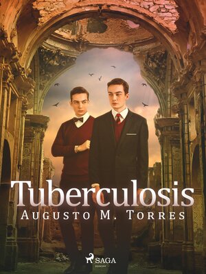 cover image of Tuberculosis